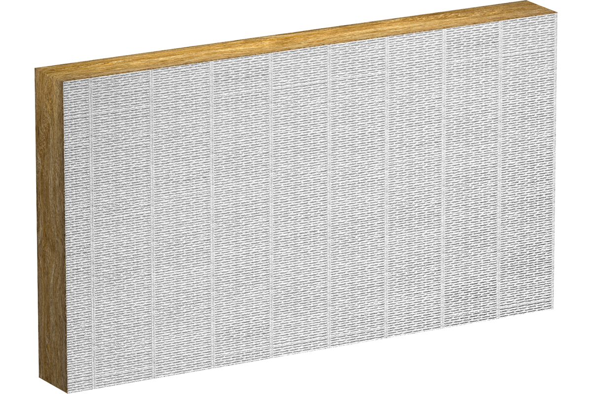 Capatect 149/04 MW-Fassadendämmplatte WLZ035 WHITE Bund = 3,0 qm